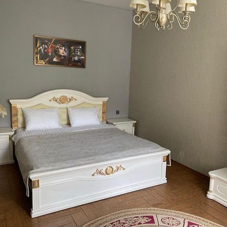 Apartament Club City House Klumba Odessa Zewnętrze zdjęcie