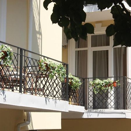 Apartament Club City House Klumba Odessa Pokój zdjęcie