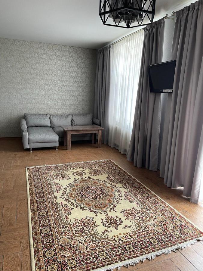 Apartament Club City House Klumba Odessa Zewnętrze zdjęcie