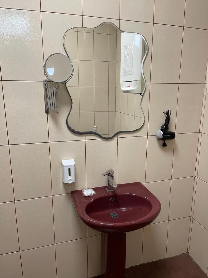Apartament Club City House Klumba Odessa Zewnętrze zdjęcie