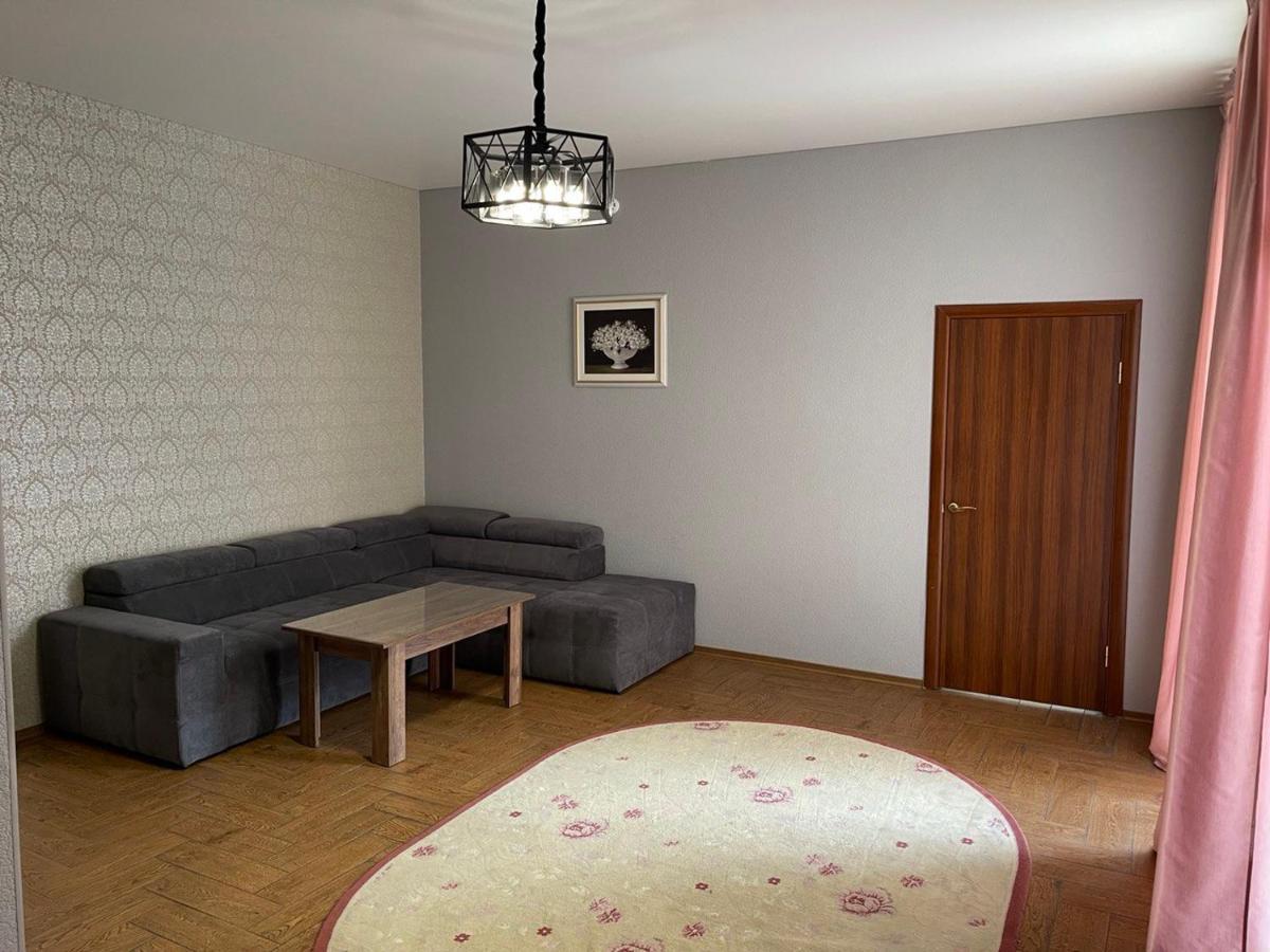 Apartament Club City House Klumba Odessa Zewnętrze zdjęcie
