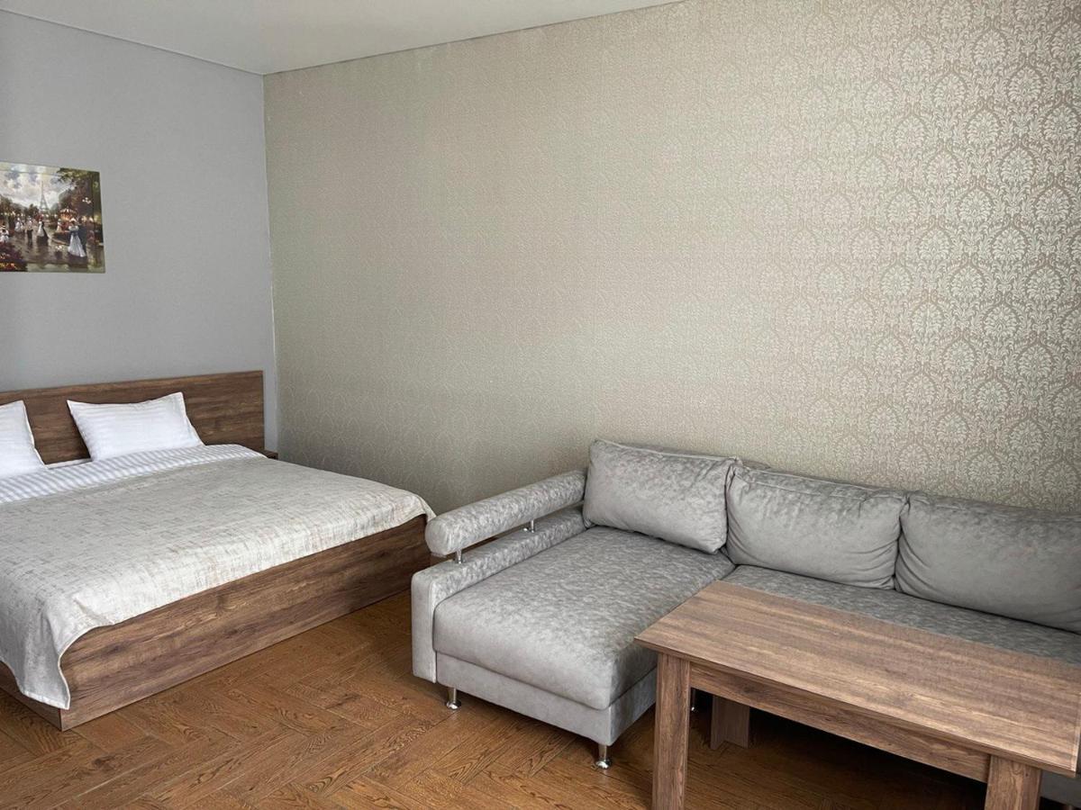Apartament Club City House Klumba Odessa Zewnętrze zdjęcie