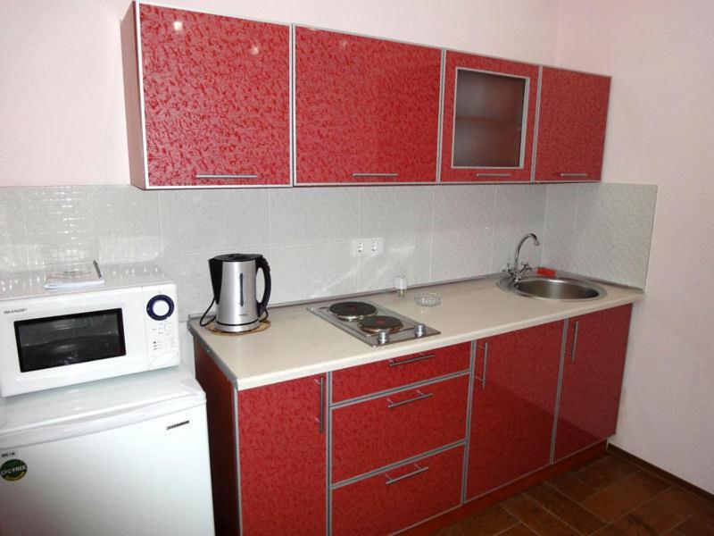 Apartament Club City House Klumba Odessa Pokój zdjęcie