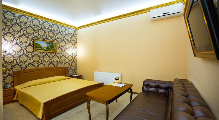 Apartament Club City House Klumba Odessa Zewnętrze zdjęcie
