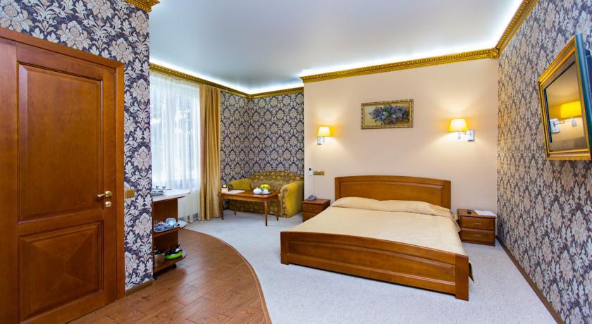 Apartament Club City House Klumba Odessa Zewnętrze zdjęcie