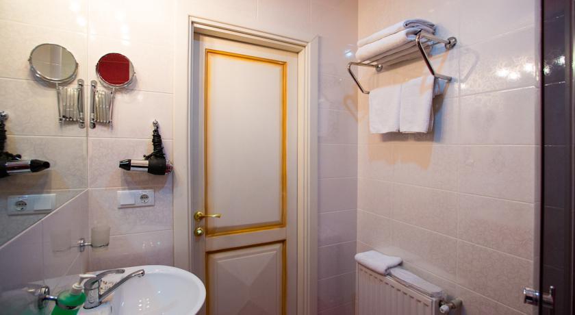 Apartament Club City House Klumba Odessa Zewnętrze zdjęcie