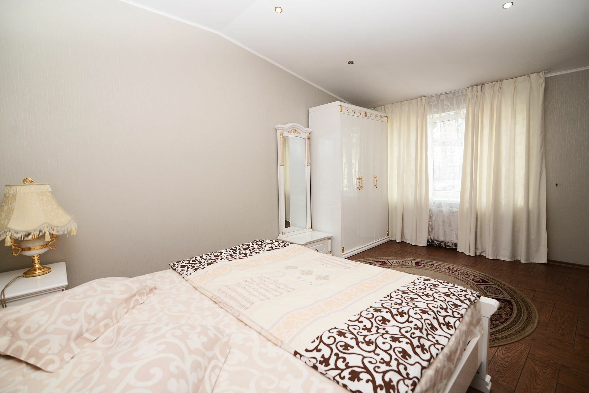 Apartament Club City House Klumba Odessa Zewnętrze zdjęcie