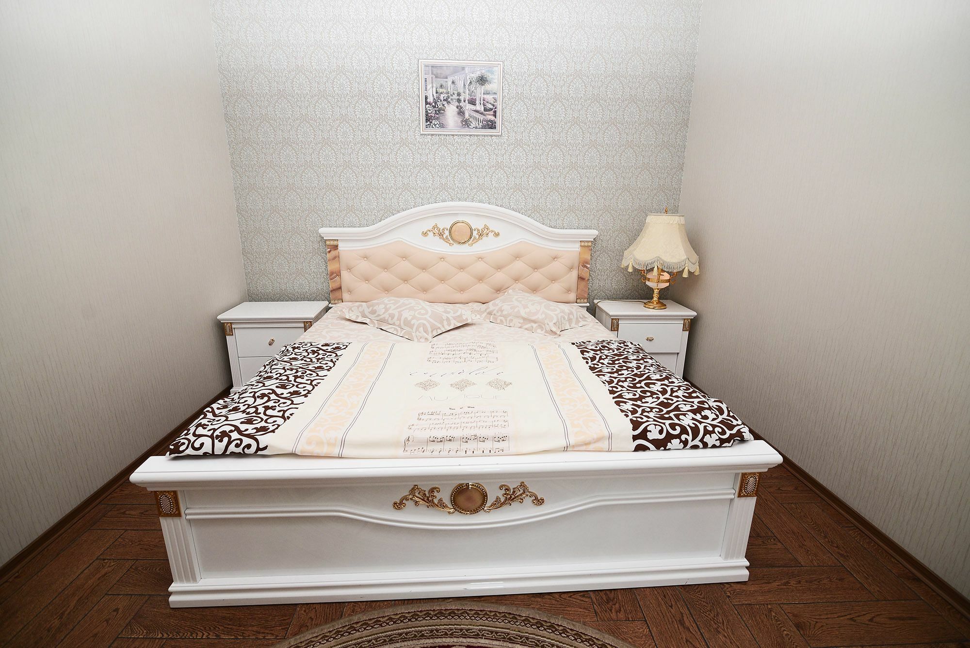 Apartament Club City House Klumba Odessa Zewnętrze zdjęcie