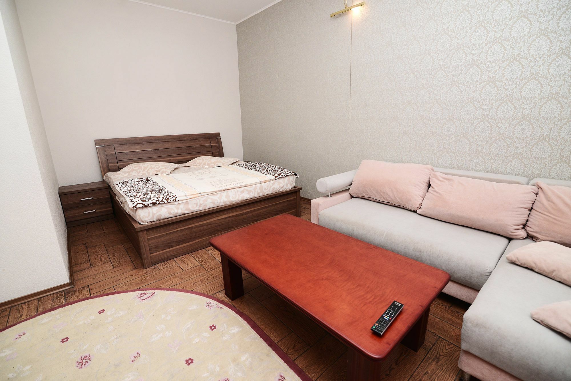 Apartament Club City House Klumba Odessa Zewnętrze zdjęcie