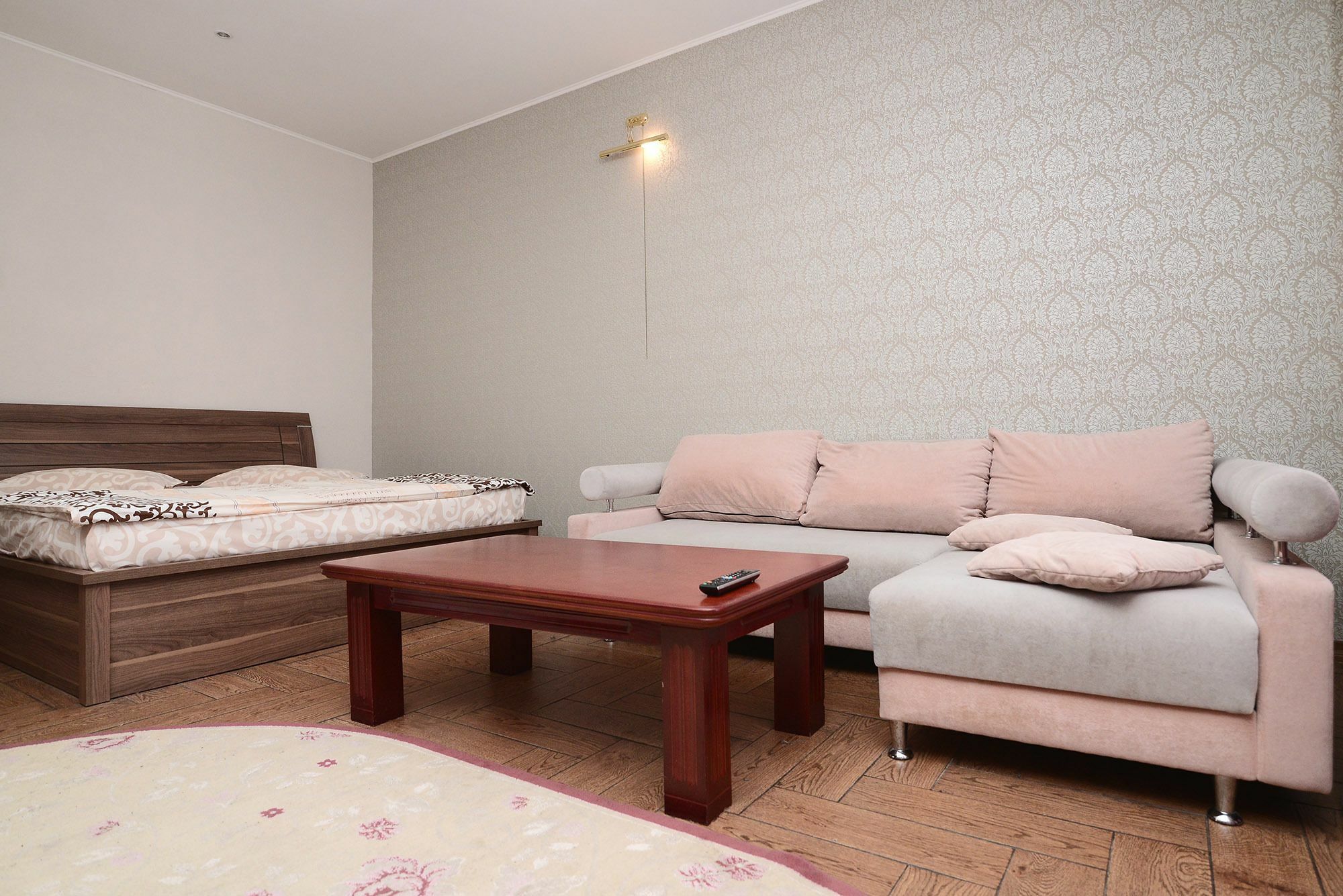 Apartament Club City House Klumba Odessa Zewnętrze zdjęcie