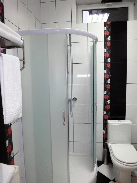 Apartament Club City House Klumba Odessa Pokój zdjęcie